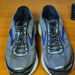 Brooks trainers Lightly worn